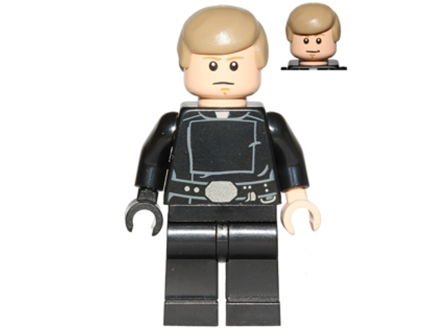 Minifig sw0635