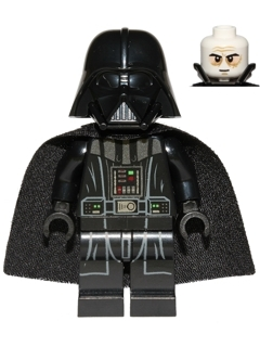 Minifig sw0636