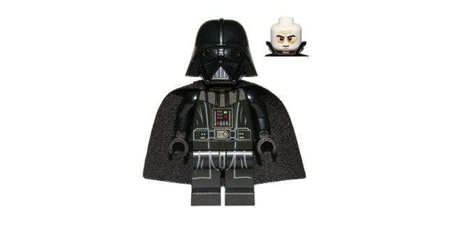 Minifig sw0636