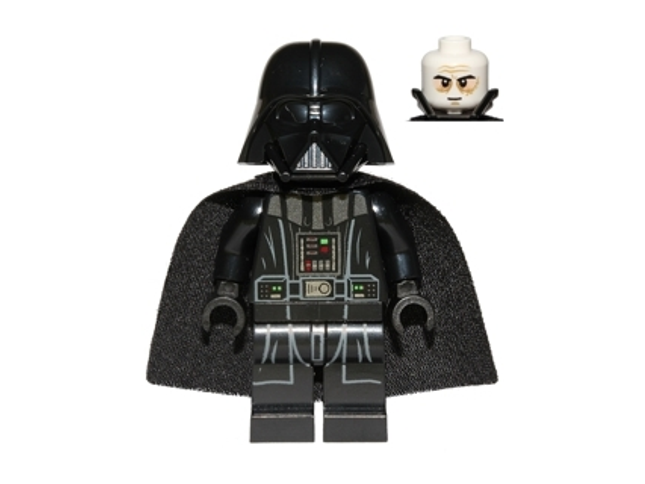 Minifig sw0636
