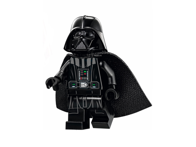 Minifig sw0636b
