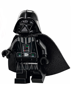 Minifig sw0636b