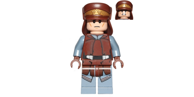 Minifig sw0638
