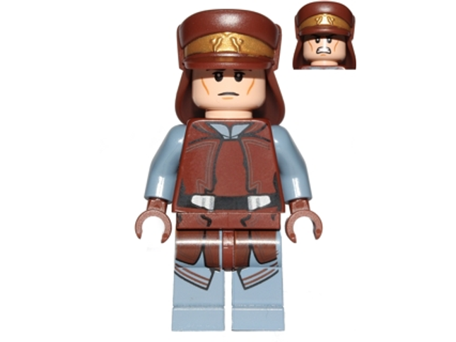Minifig sw0638