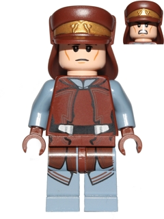 Minifig sw0638