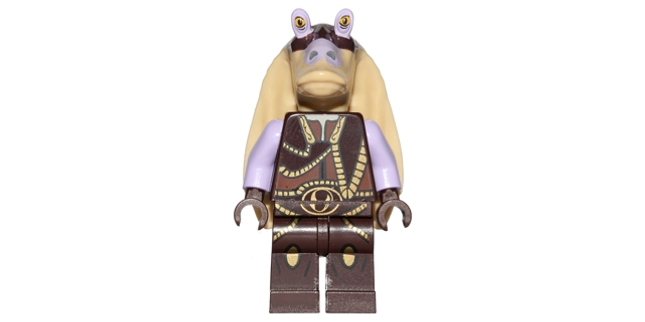 Minifig sw0639
