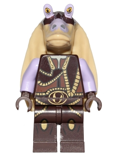 Minifig sw0639