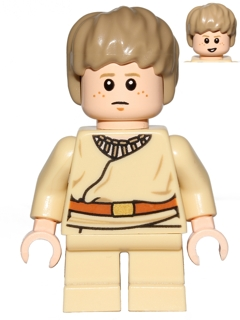 Minifig sw0640