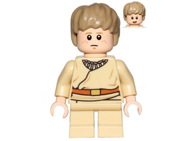 Minifig sw0640