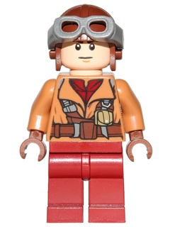 Minifig sw0641