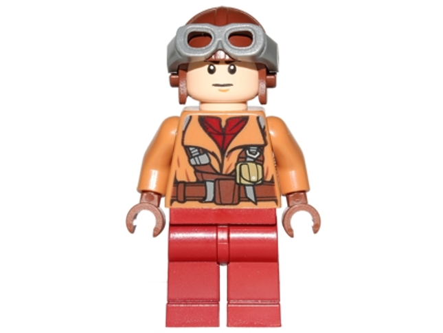 Minifig sw0641