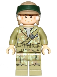 Minifig sw0645