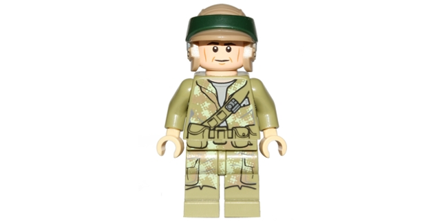 Minifig sw0645