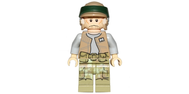 Minifig sw0646