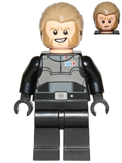 Minifig sw0647