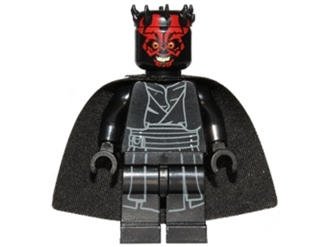Minifig sw0650