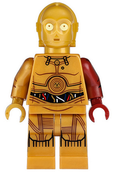Minifig sw0653