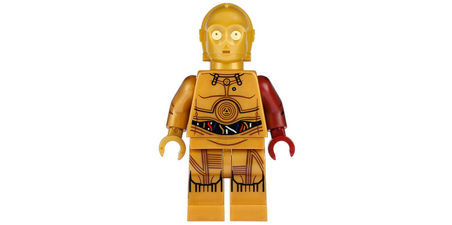 Minifig sw0653