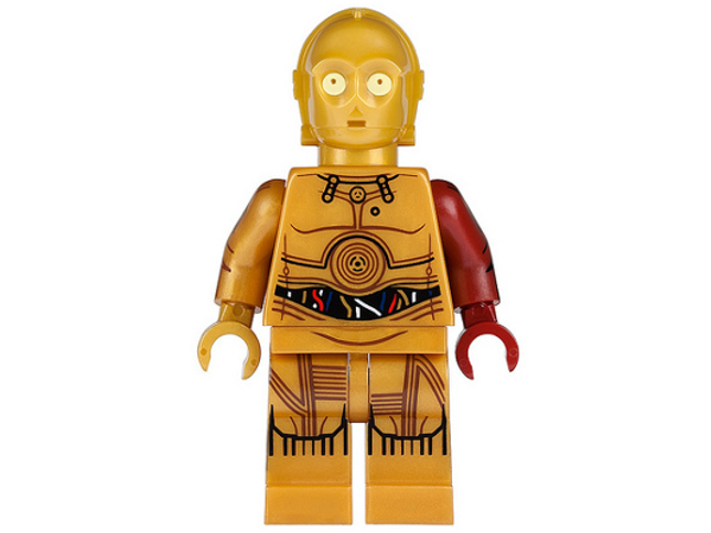 Minifig sw0653