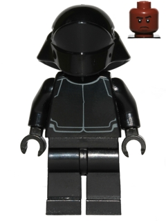 Minifig sw0654