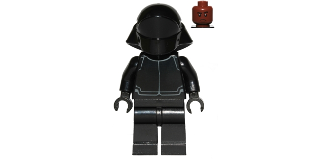 Minifig sw0654
