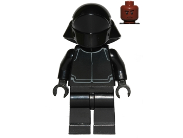 Minifig sw0654