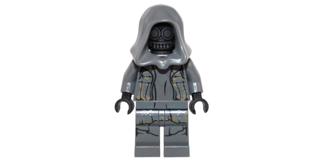 Minifig sw0655