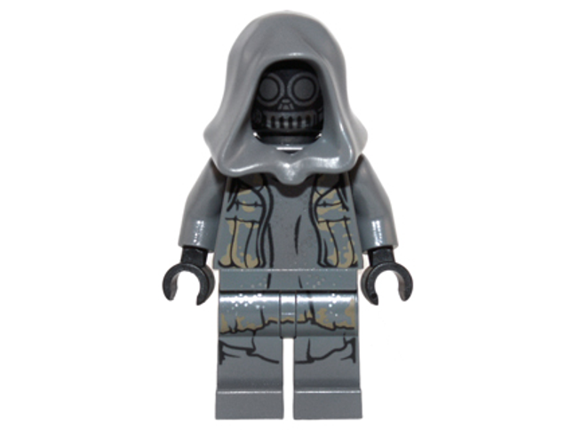 Minifig sw0655