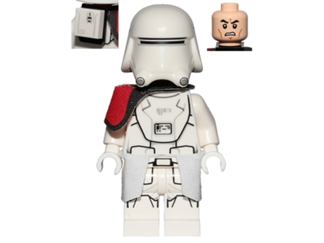 Minifig sw0656