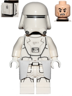 Minifig sw0657