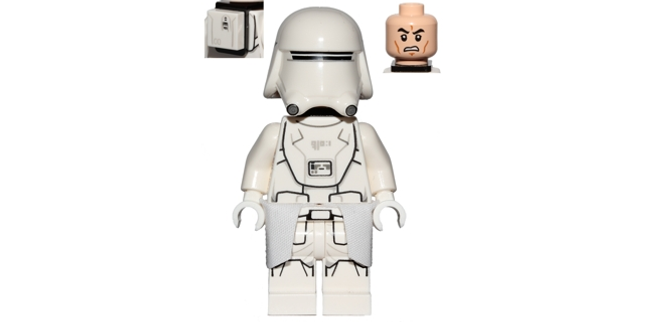 Minifig sw0657