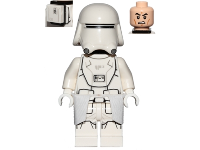 Minifig sw0657