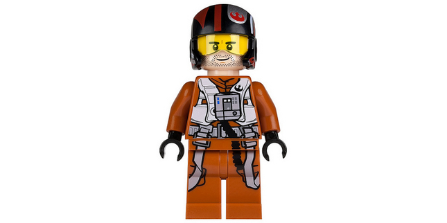 Minifig sw0658