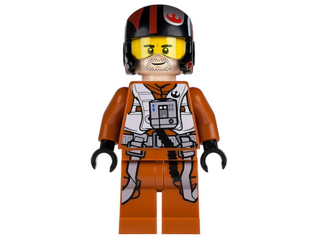 Minifig sw0658