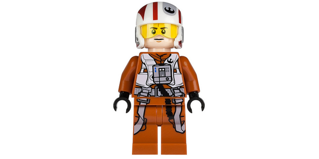 Minifig sw0659
