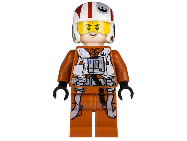 Minifig sw0659