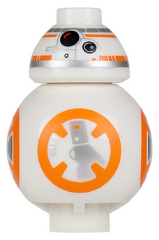 Minifig sw0661