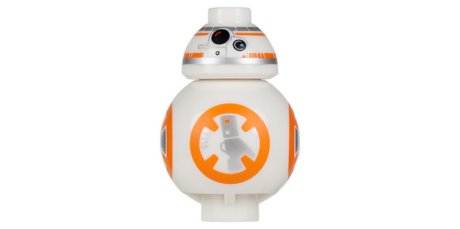 Minifig sw0661