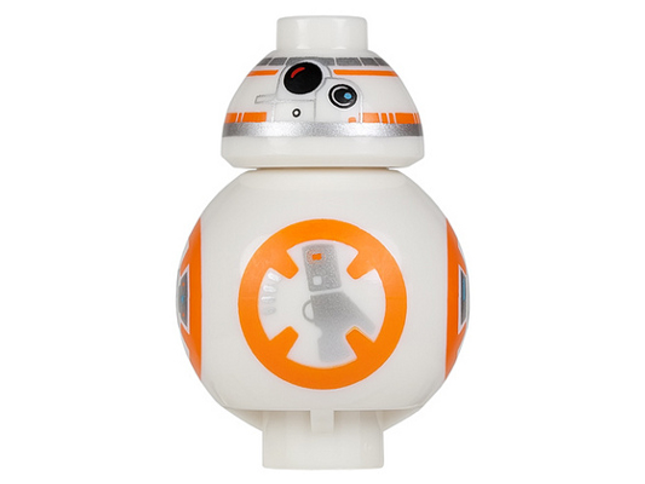 Minifig sw0661