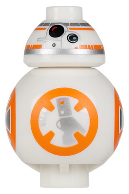 Minifig sw0661