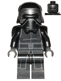 Minifig sw0663