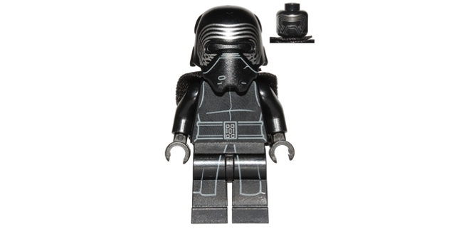 Minifig sw0663