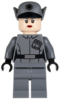 Minifig sw0665