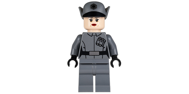 Minifig sw0665