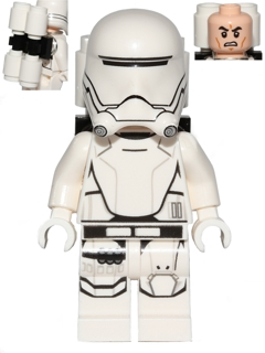 Minifig sw0666