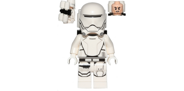 Minifig sw0666