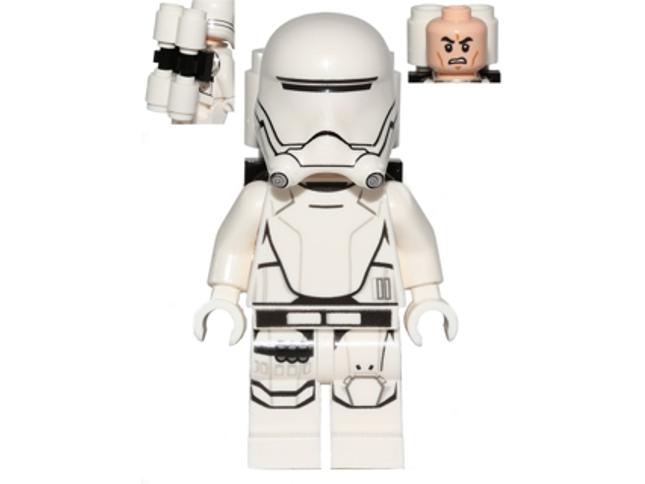 Minifig sw0666