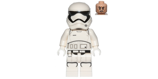 Minifig sw0667
