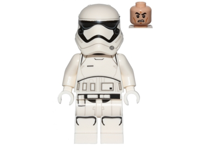 Minifig sw0667