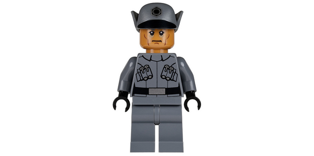 Minifig sw0670